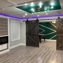 Flooring Installation