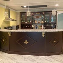 Bar project