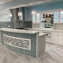 Bar project
