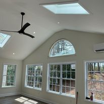Custom Cabinetry