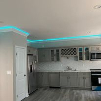 Kitchen project