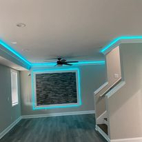 Drywall Finish
