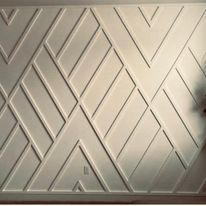 Walls & floors project