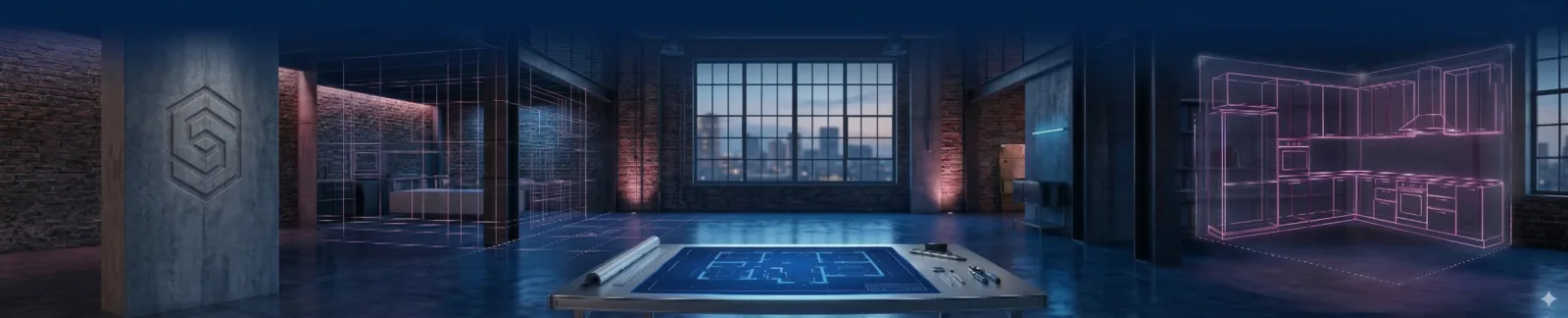 Concrete Patio